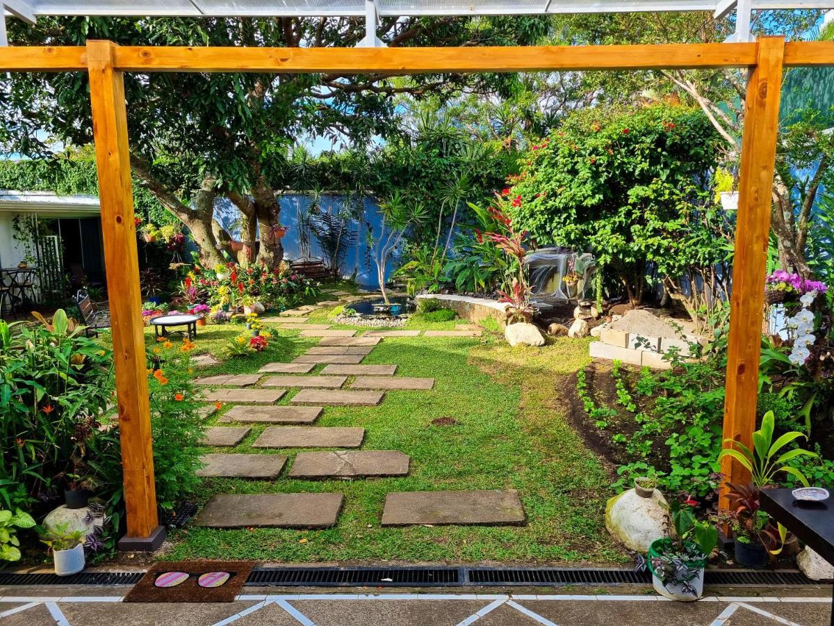 Casa Jardin del Mango San Jose (San Jose) Exterior foto