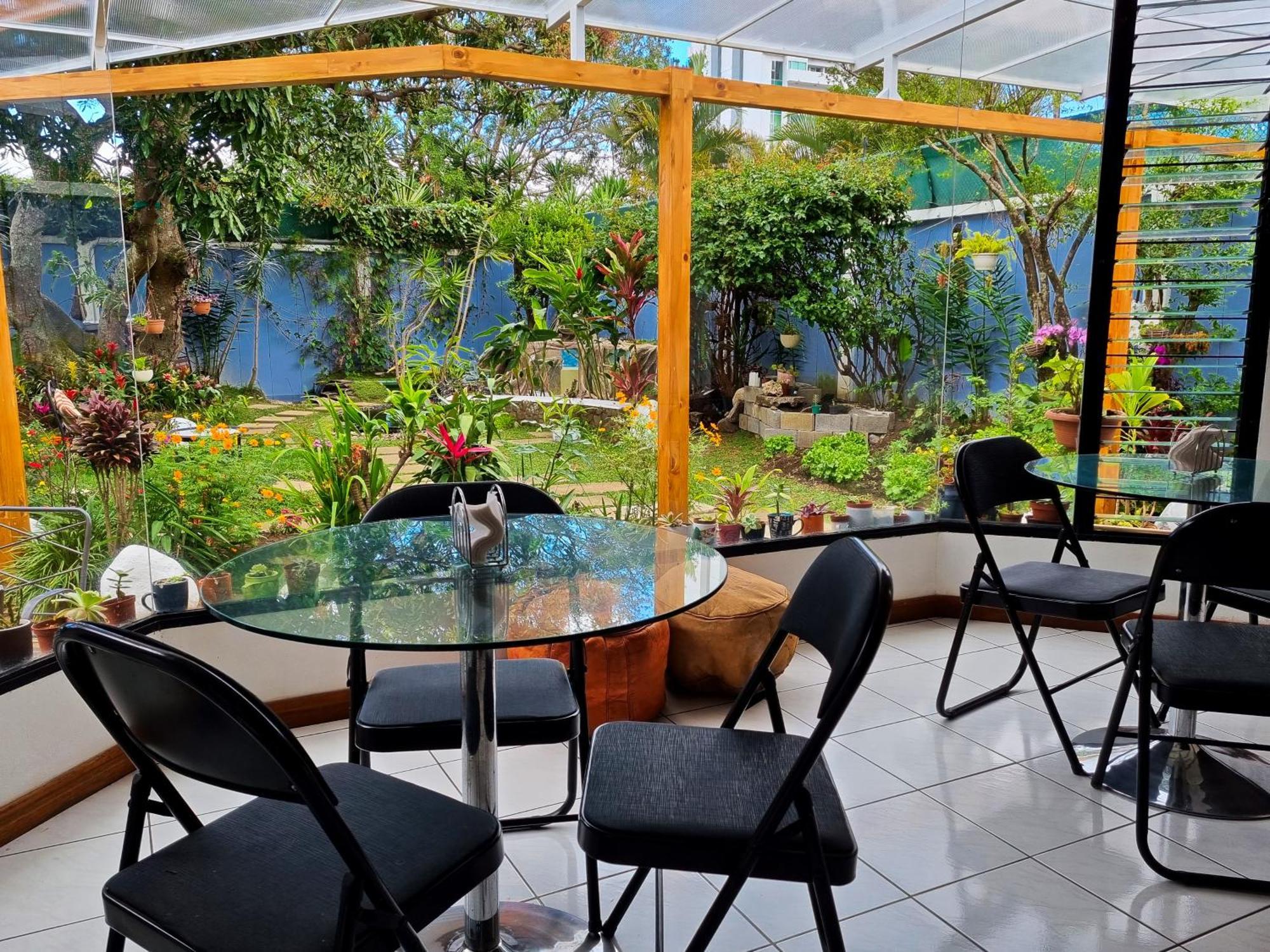 Casa Jardin del Mango San Jose (San Jose) Exterior foto